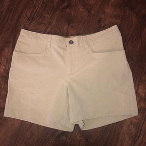 Patagonia shorts